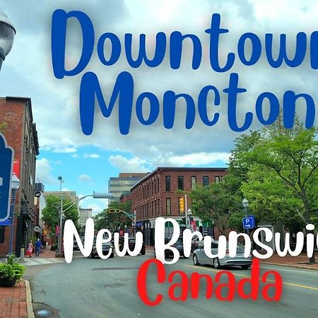 Dominion Place Moncton Exterior photo